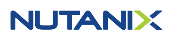 Nutanix logo