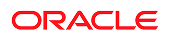 Oracle logo